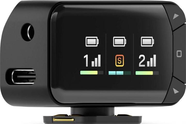Image du produit RØDE Wireless Micro Camera Kit