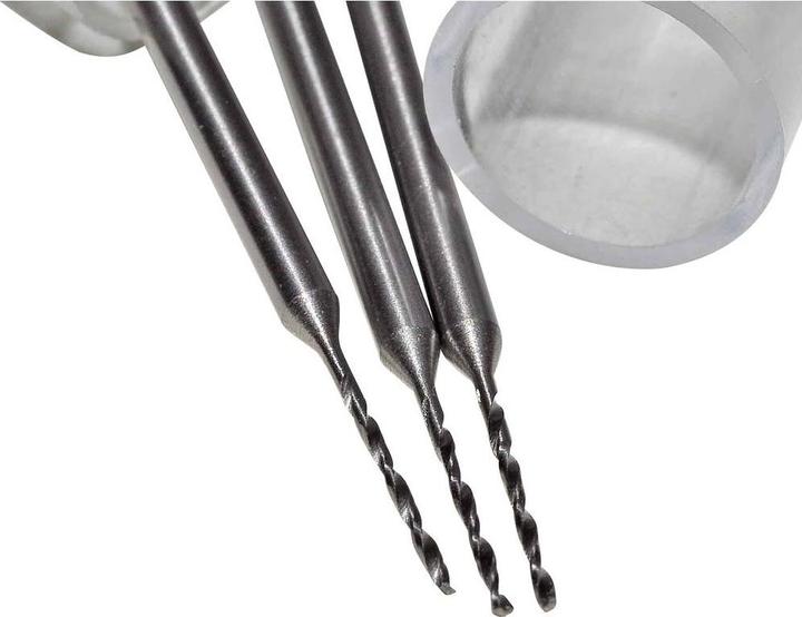 Actual product image RoNa HSSMiniDrill (1 mm)