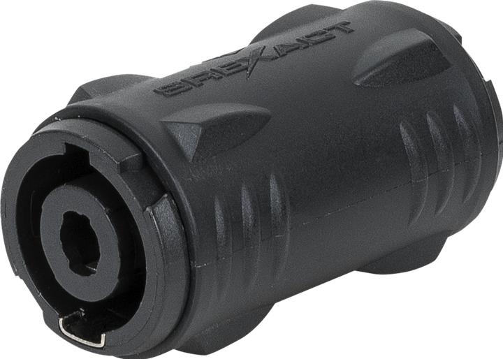 Actual product image DAP-Audio FSA11 - Speaker F. 4p. to Speaker F. 4p.
