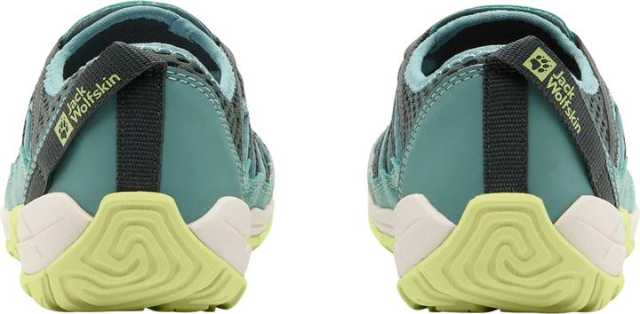 Produktbild Jack Wolfskin Levente Sandal K (34)