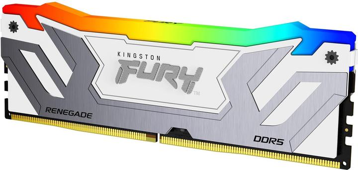 Produktbild Kingston FURY Renegade RGB (2 x 24GB, 4200 MHz, DDR5-RAM, DIMM)
