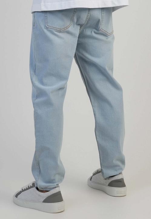 Siksilk Jeans Tapered Fit Jeans