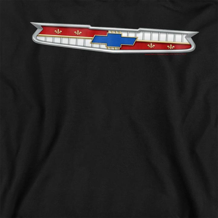 Produktbild Chevrolet 56 Bel Air Sweatshirt (S)