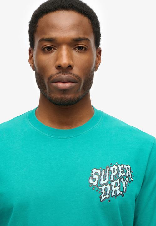 Produktbild Superdry T-Shirt (M)