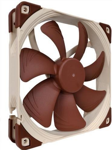 Produktbild Noctua Nf-a14 Flx (140 mm, 1 x)