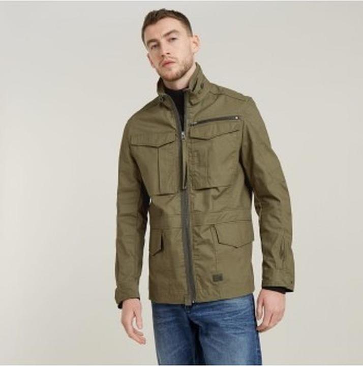 Actual product image G-Star Rovic Slim Field Jacket (M)