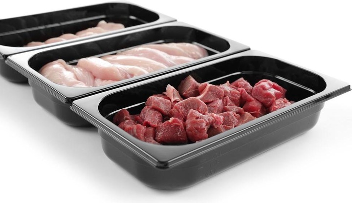 Produktbild Hendi Wandhalterung für Stabmixer 224380