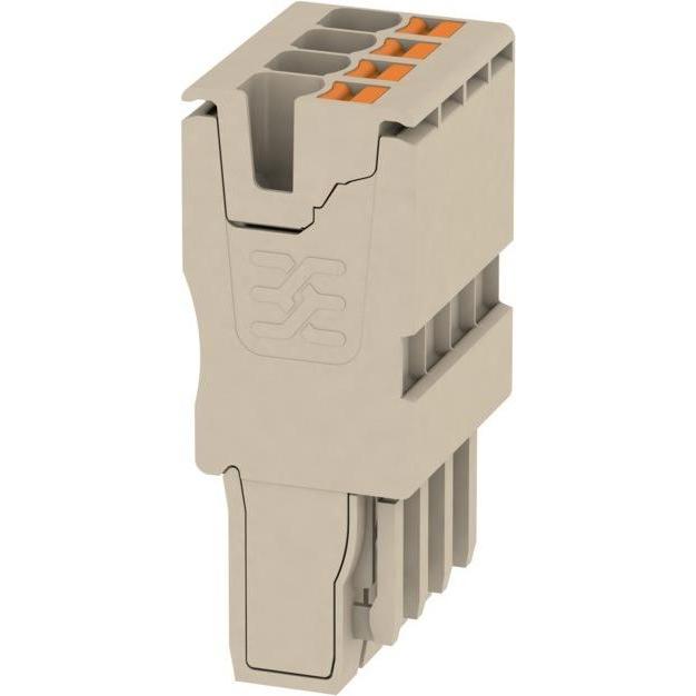 Weidmüller APG 2.5/4 (Diverse), Elektronikzubehör + Gehäuse