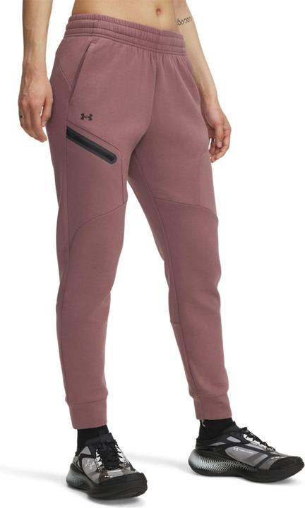 Produktbild Under Armour Unstoppable Flc Jogger (XS)
