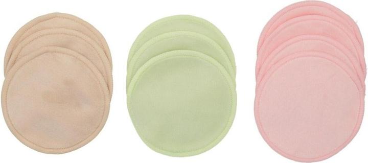 Immagine prodotto Trisa Beauty - Reusable Cleansing Pads (12x)