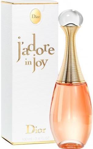Image du produit Dior J'Adore In Joy (Eau de toilette, 100 ml)