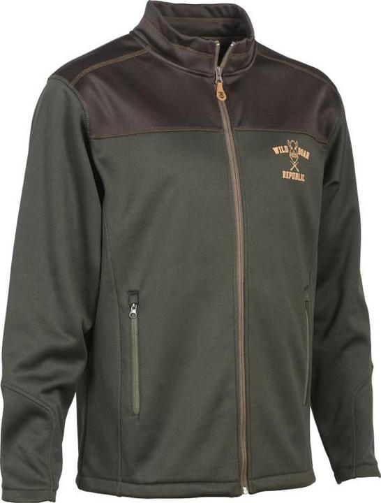 Immagine prodotto Percussion Wild Boar Republic (XXL)