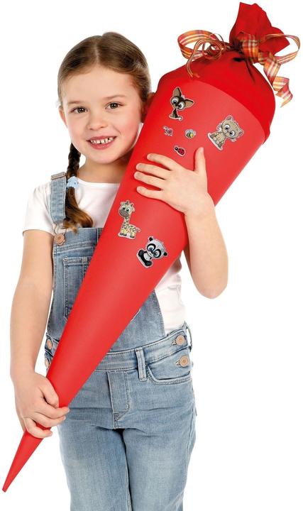 Immagine prodotto Z-Design Adesivo glitterato grande