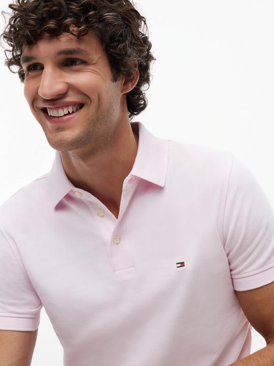 Produktbild Tommy Hilfiger 1985 SLIM POLO (L)