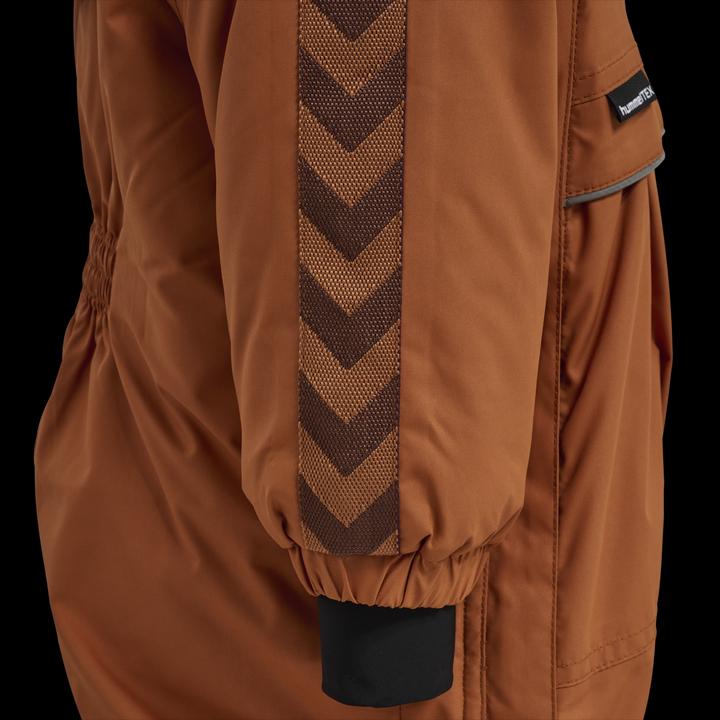 Actual product image hummel Moon Tex Snowsuit (80)