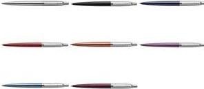 Immagine prodotto Parker Pen Jotter (Blu scuro, 1 x)