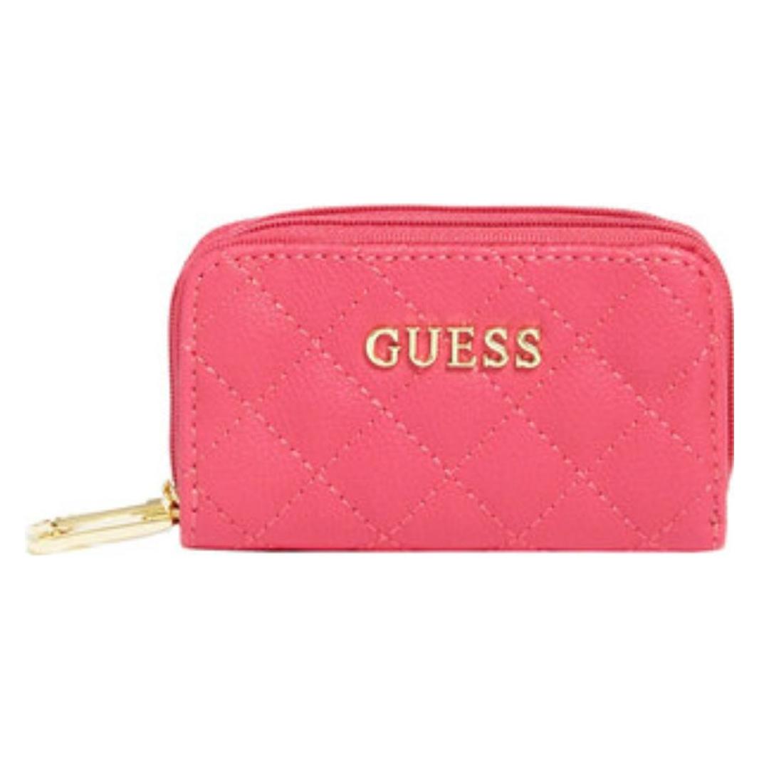 Guess, Damen, Handtasche, Penenka, Türkis