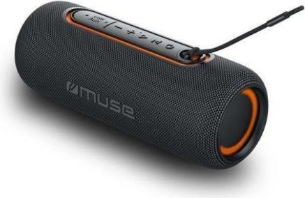Produktbild Muse M-780 BT Bluetooth speaker, Black (10 h, Akkubetrieb)
