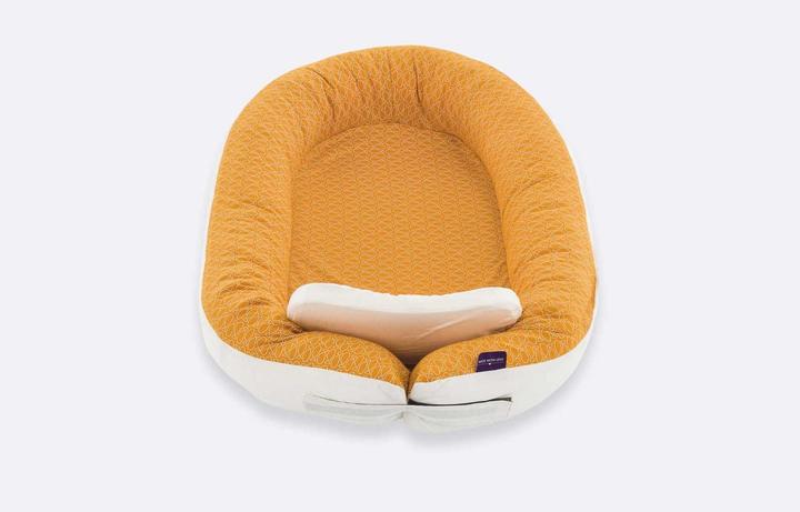Produktbild Träumeland Babynest Home