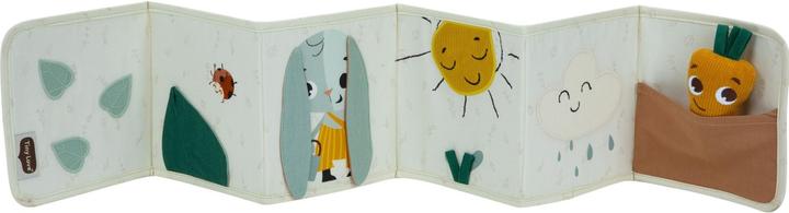 Produktbild Tiny Love Buch Double Sided (Deutsch)