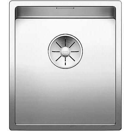 Blanco, Spülbecken, Claron 340-U (Unterbauspüle, 38 cm, 44 cm)