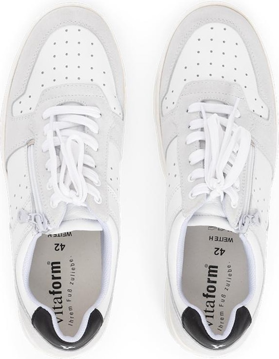 Produktbild Vitaform Geschlecht Sneaker Nappaleder Soft (40)