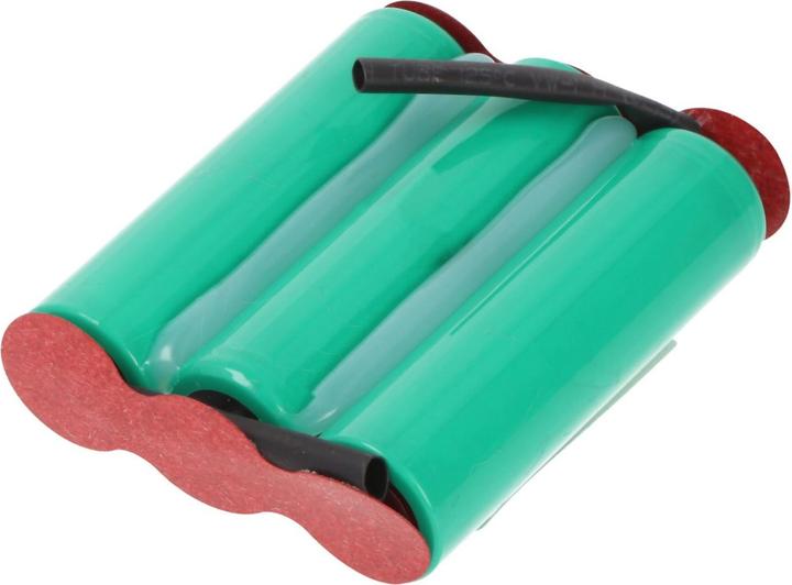 Actual product image AccuCell F1x3 AA battery, AEG type 141 Junior 2.0 battery new version (1 pcs., Device specific, 2000 mAh, Rechargeable battery)