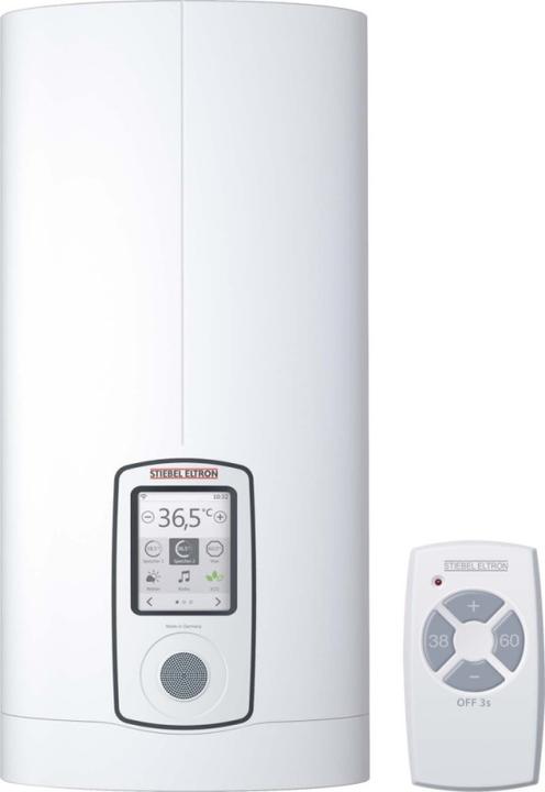 Produktbild Stiebel Eltron DHE Connect 27