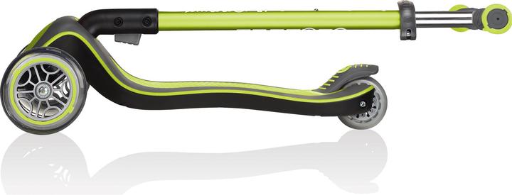 Image du produit Globber f ELITE DELUXE green