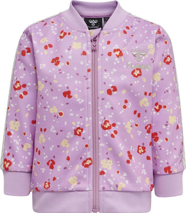 Immagine prodotto hummel Giacca Con Zip Hmlnica (62)