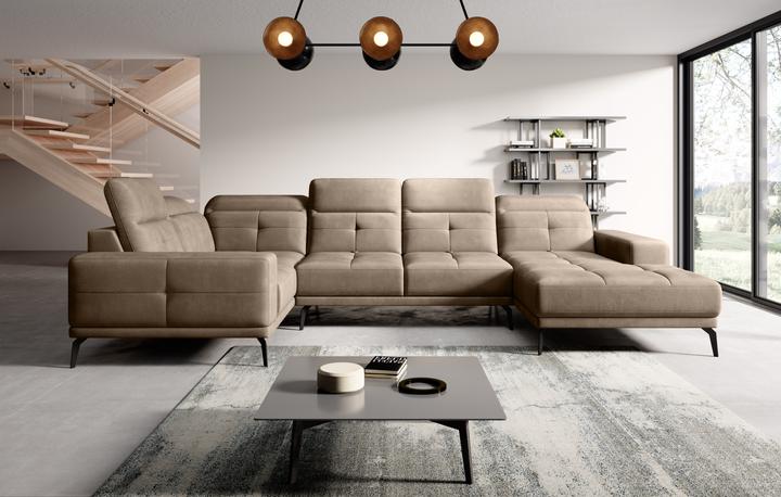 Light Brown Nube 20