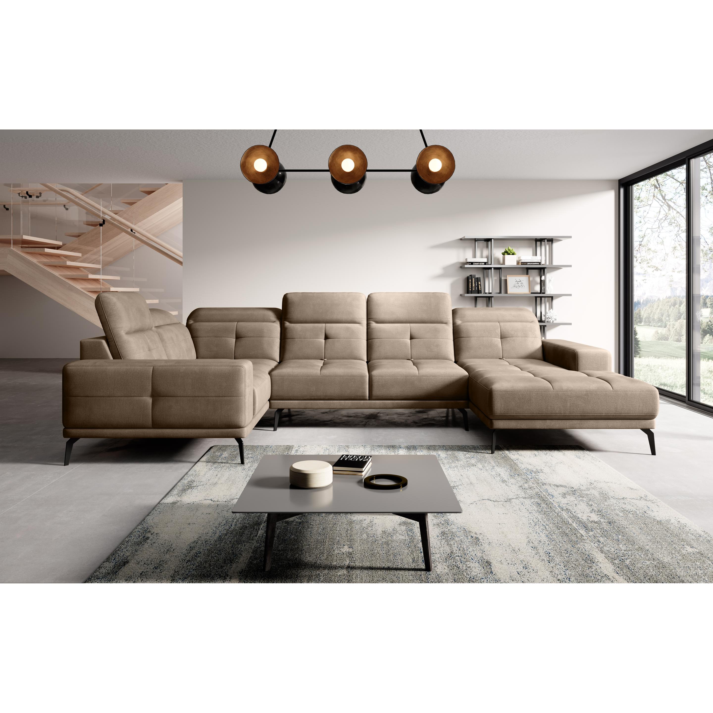ELTAP, Sofa, Neviro (Wohnlandschaft)