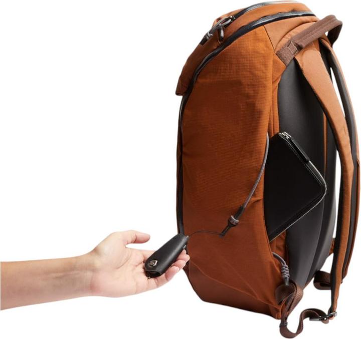 Produktbild Bellroy Venture Ready Pack 26L (26 l)