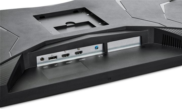 Actual product image Erazer Monitor Spectator X50 (MD21732) (2560 x 1440 pixels, 32")