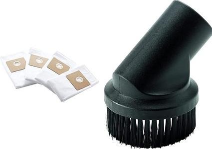 Produktbild Nilfisk Filtersack er