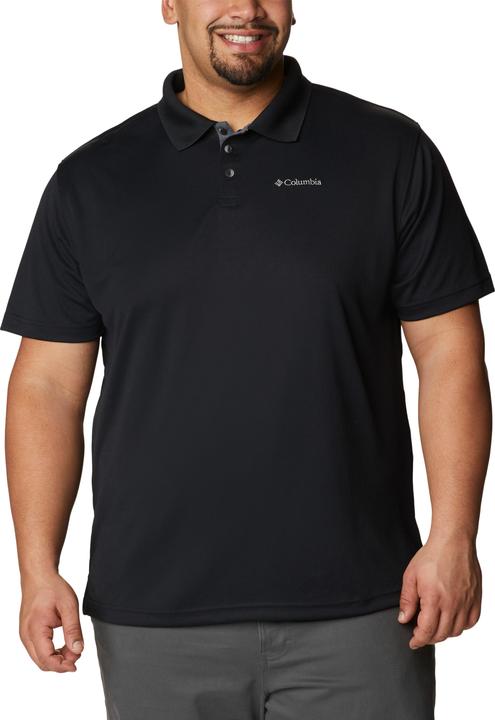Image du produit Columbia Polo Utilizer™ avec protection solaire pour hommes (4XL)