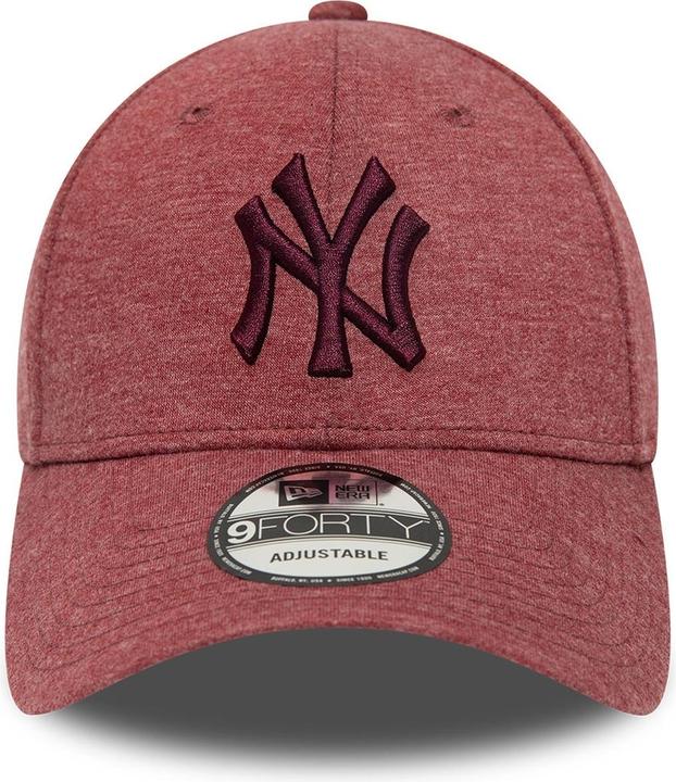 Productafbeelding New Era 9Forty Strapback Jersey New York Yankees