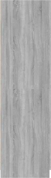 Actual product image vidaXL Erminio (80 x 52 x 180 cm)