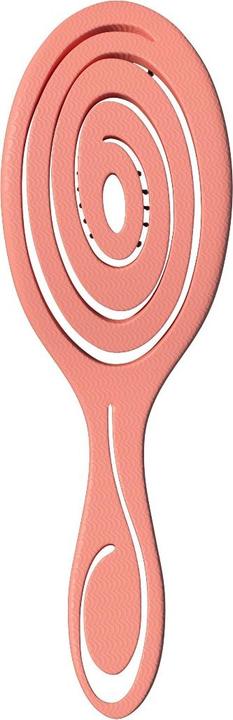 Image du produit Vanessa Beauty Detangle Straw Brush Set