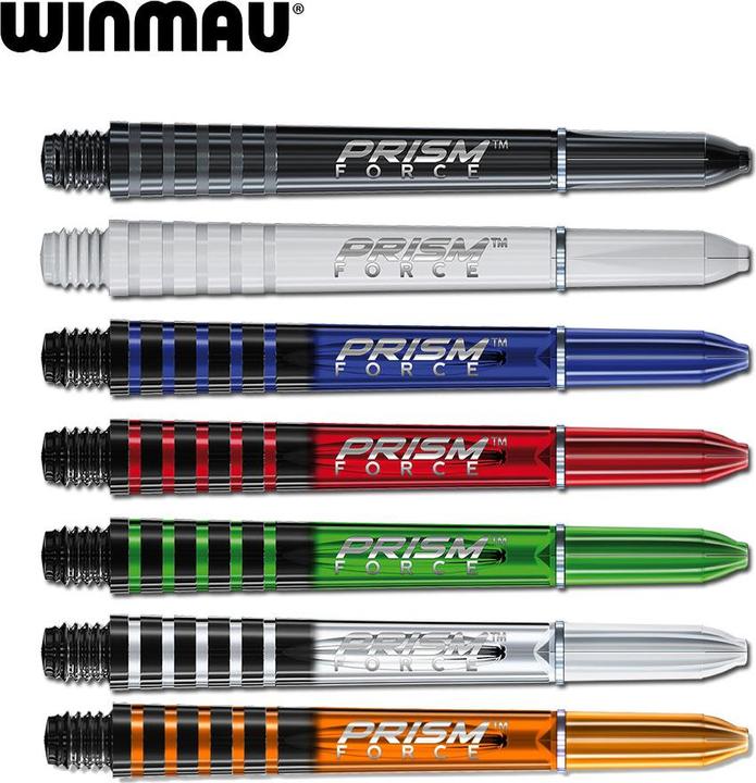 Produktbild Winmau Shaft Prism Force (IM (41 mm))
