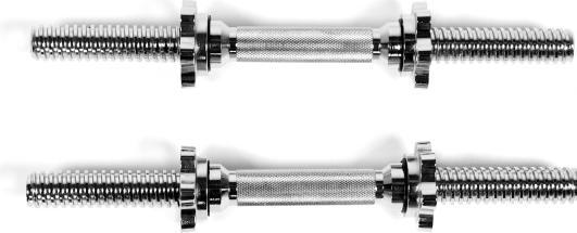 Actual product image Zipro Kurzhantelgriffe