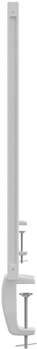 Actual product image Magnetoplan Table partition VarioPin (1600 x 500 cm)