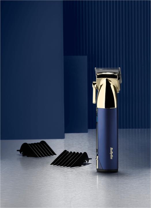 Produktbild BaByliss E992E