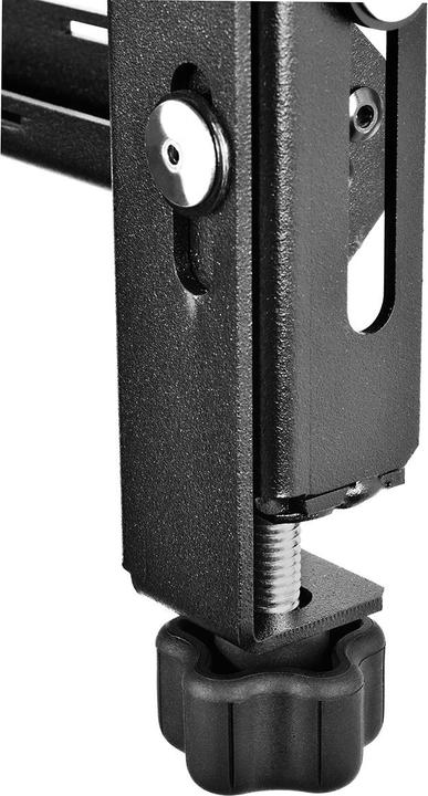 Productafbeelding NEC Hoogwaardige videowandhouder voor de XUN/V-/P-/XS-Series 116,84cm 46Zoll en 139,7cm 55Z in een... (Muur, 57 kg, 46" - 55")