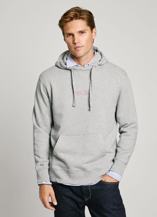 Image du produit Pepe Jeans Dexter Hoodie (S)