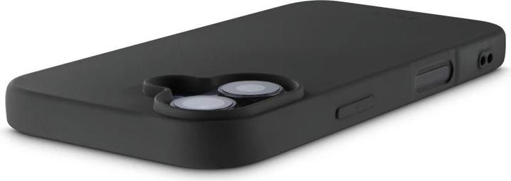 Produktbild Hama Cover FF iPhone 17 sw (Apple iPhone 17)