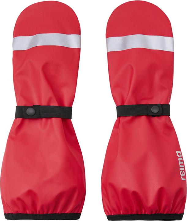 Reima red