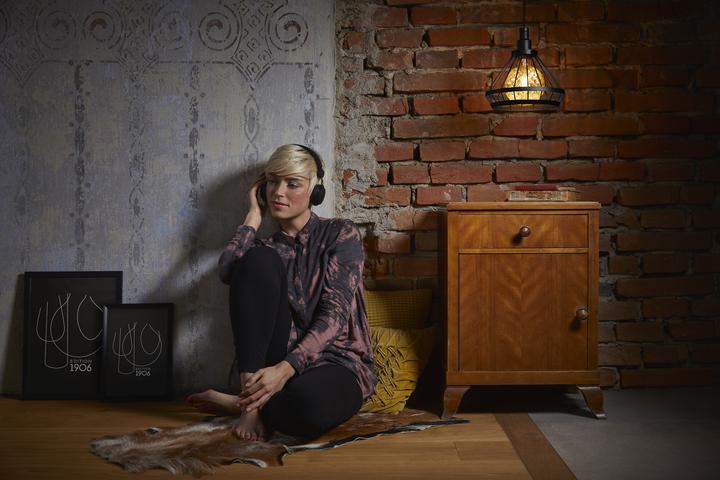 Produktbild Osram Vintage 1906 Led Special Shapes (E27, 4.50 W, 470 lm, 1 x, E)