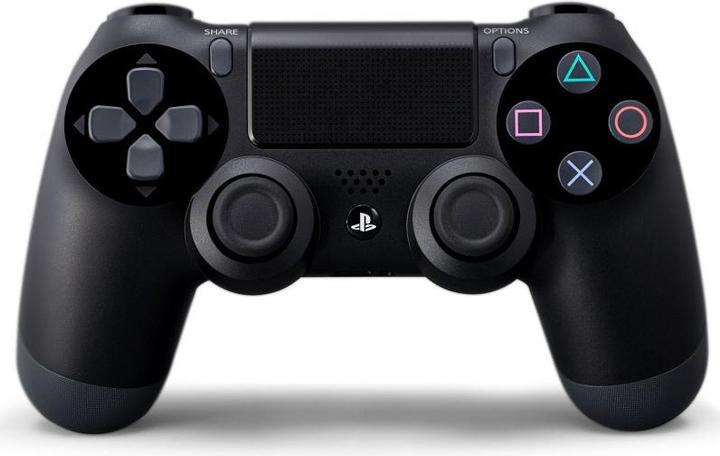 Produktbild Sony DualShock 4 V2 (PS4)