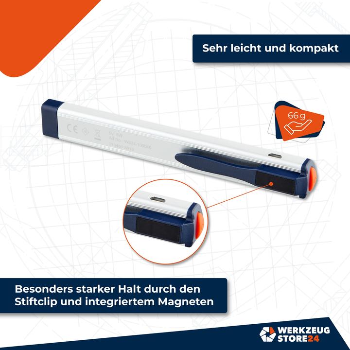 Produktbild Bosch Professional Zubehör PRO X440 Schleifband, 13 x 457 mm, G40 (40)